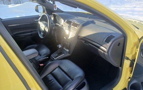 Skoda Octavia RS, 2012 год, 1 100 000 рублей, 15 фотография