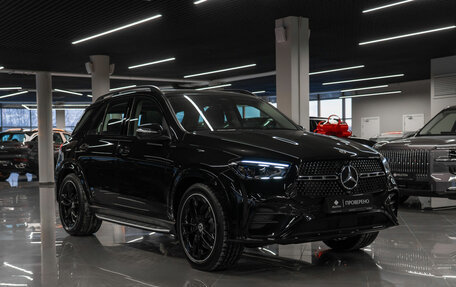 Mercedes-Benz GLE, 2025 год, 14 300 000 рублей, 2 фотография