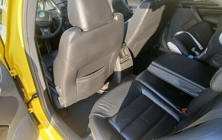 Skoda Octavia RS, 2012 год, 1 100 000 рублей, 18 фотография