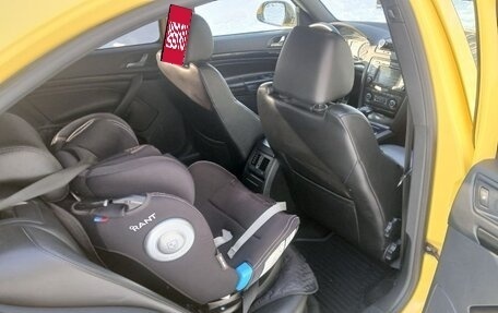 Skoda Octavia RS, 2012 год, 1 100 000 рублей, 16 фотография