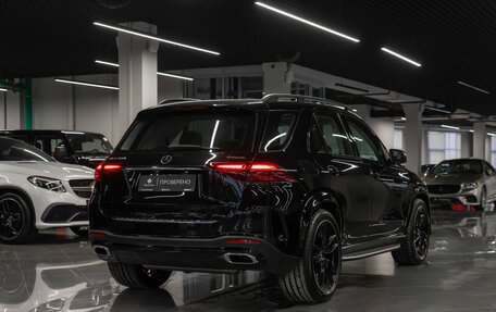 Mercedes-Benz GLE, 2025 год, 14 300 000 рублей, 5 фотография