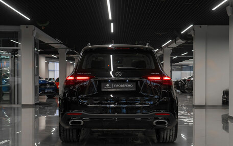 Mercedes-Benz GLE, 2025 год, 14 300 000 рублей, 6 фотография