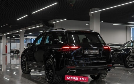 Mercedes-Benz GLE, 2025 год, 14 300 000 рублей, 4 фотография