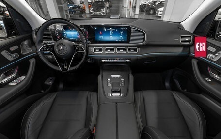 Mercedes-Benz GLE, 2025 год, 14 300 000 рублей, 8 фотография