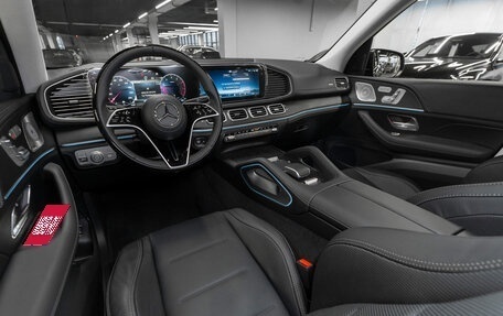 Mercedes-Benz GLE, 2025 год, 14 300 000 рублей, 7 фотография