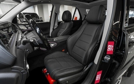 Mercedes-Benz GLE, 2025 год, 14 300 000 рублей, 9 фотография