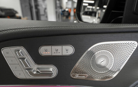 Mercedes-Benz GLE, 2025 год, 14 300 000 рублей, 18 фотография