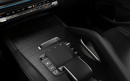 Mercedes-Benz GLE, 2025 год, 14 300 000 рублей, 21 фотография