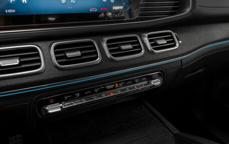 Mercedes-Benz GLE, 2025 год, 14 300 000 рублей, 22 фотография