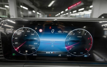 Mercedes-Benz GLE, 2025 год, 14 300 000 рублей, 12 фотография