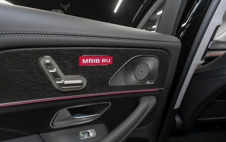 Mercedes-Benz GLE, 2025 год, 14 300 000 рублей, 15 фотография