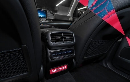 Mercedes-Benz GLE, 2025 год, 14 300 000 рублей, 16 фотография