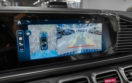 Mercedes-Benz GLE, 2025 год, 14 300 000 рублей, 24 фотография