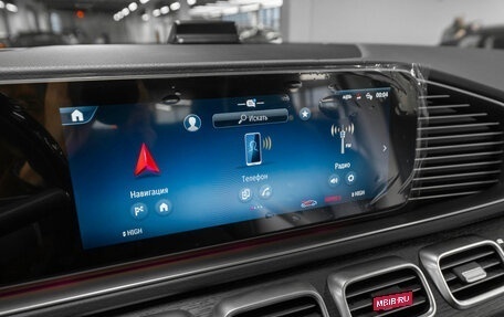 Mercedes-Benz GLE, 2025 год, 14 300 000 рублей, 23 фотография