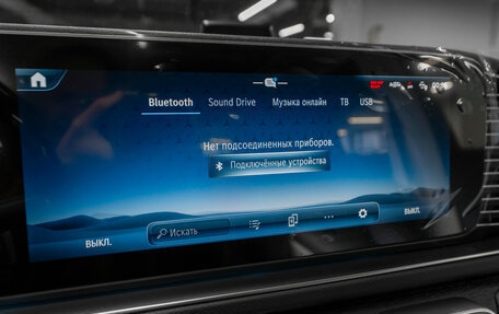 Mercedes-Benz GLE, 2025 год, 14 300 000 рублей, 26 фотография