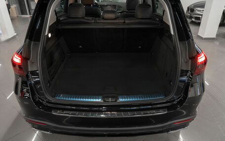 Mercedes-Benz GLE, 2025 год, 14 300 000 рублей, 31 фотография