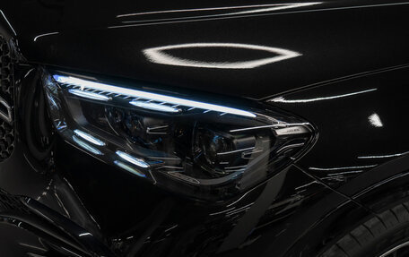 Mercedes-Benz GLE, 2025 год, 14 300 000 рублей, 34 фотография