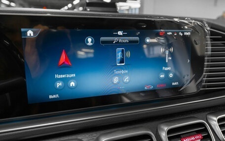 Mercedes-Benz GLE, 2025 год, 14 300 000 рублей, 25 фотография