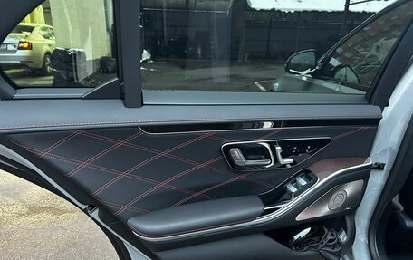 Mercedes-Benz S-Класс AMG, 2023 год, 27 500 000 рублей, 9 фотография