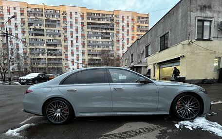 Mercedes-Benz S-Класс AMG, 2023 год, 27 500 000 рублей, 5 фотография