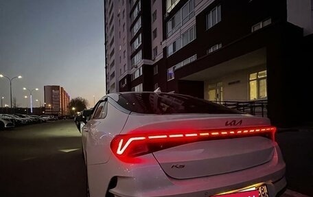 KIA K5, 2021 год, 2 650 000 рублей, 2 фотография