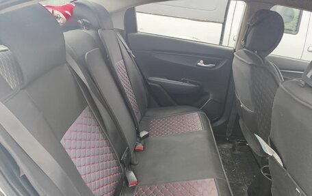 KIA Rio IV, 2017 год, 820 000 рублей, 7 фотография