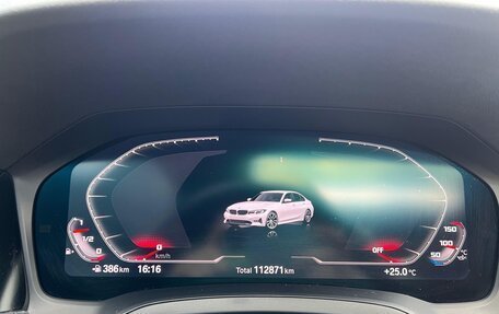 BMW 3 серия, 2019 год, 3 500 000 рублей, 11 фотография