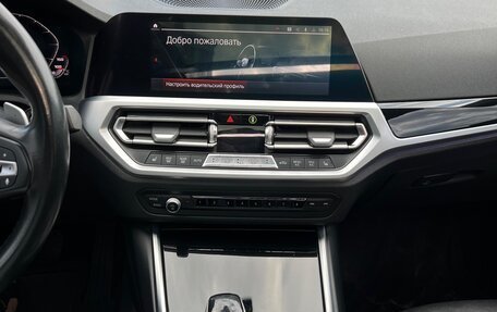 BMW 3 серия, 2019 год, 3 500 000 рублей, 12 фотография