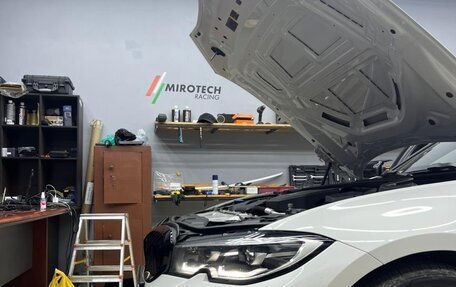 BMW 3 серия, 2019 год, 3 500 000 рублей, 6 фотография