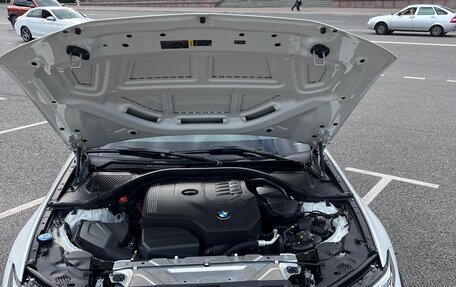 BMW 3 серия, 2019 год, 3 500 000 рублей, 9 фотография