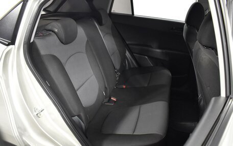 Hyundai Creta I рестайлинг, 2020 год, 1 923 200 рублей, 7 фотография