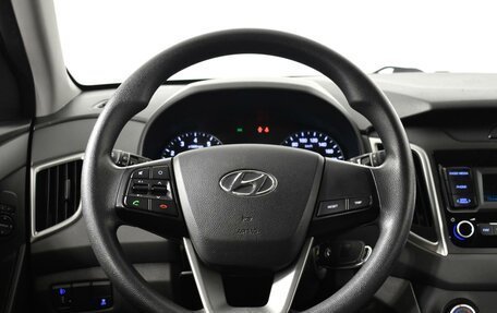 Hyundai Creta I рестайлинг, 2020 год, 1 923 200 рублей, 12 фотография