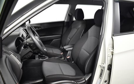 Hyundai Creta I рестайлинг, 2020 год, 1 923 200 рублей, 10 фотография