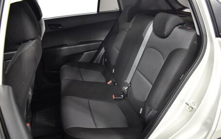 Hyundai Creta I рестайлинг, 2020 год, 1 923 200 рублей, 9 фотография