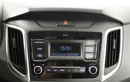 Hyundai Creta I рестайлинг, 2020 год, 1 923 200 рублей, 14 фотография