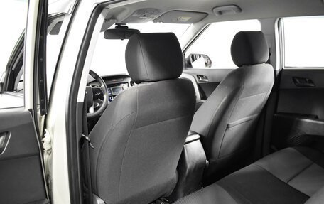 Hyundai Creta I рестайлинг, 2020 год, 1 923 200 рублей, 11 фотография