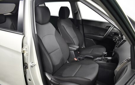 Hyundai Creta I рестайлинг, 2020 год, 1 923 200 рублей, 8 фотография