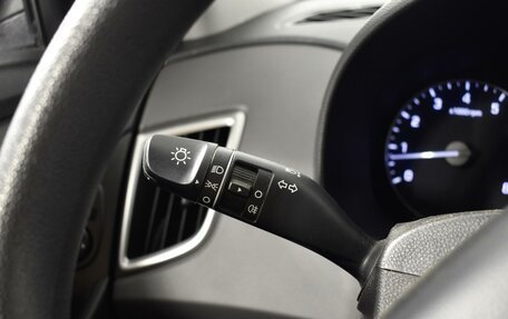 Hyundai Creta I рестайлинг, 2020 год, 1 923 200 рублей, 17 фотография