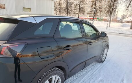 Peugeot 3008 II, 2021 год, 1 900 000 рублей, 3 фотография