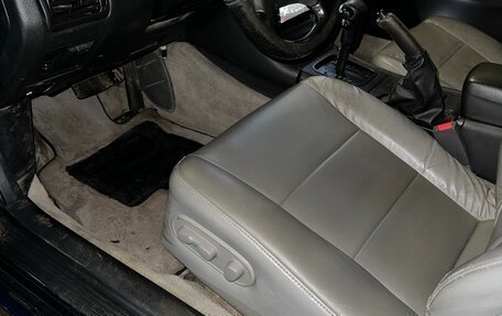 Mazda Xedos 9 I, 1998 год, 750 000 рублей, 5 фотография