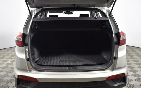 Hyundai Creta I рестайлинг, 2020 год, 1 923 200 рублей, 22 фотография