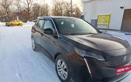 Peugeot 3008 II, 2021 год, 1 900 000 рублей, 2 фотография