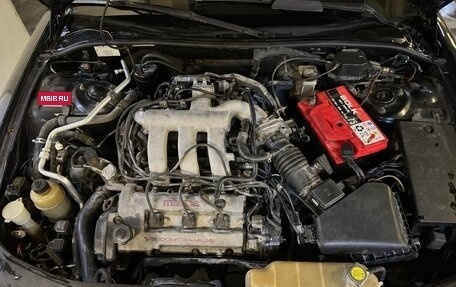 Mazda Xedos 9 I, 1998 год, 750 000 рублей, 3 фотография