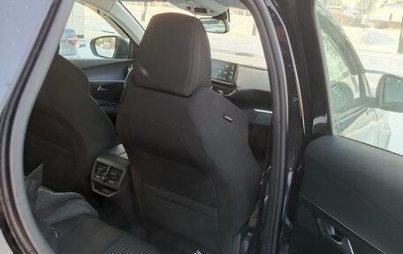 Peugeot 3008 II, 2021 год, 1 900 000 рублей, 6 фотография