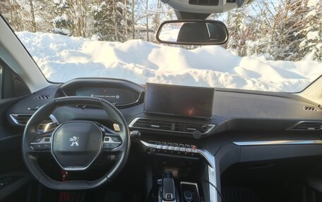 Peugeot 3008 II, 2021 год, 1 900 000 рублей, 8 фотография