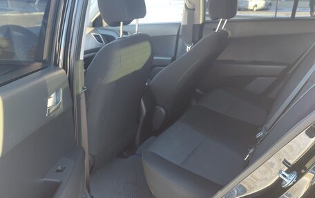 Hyundai Creta I рестайлинг, 2021 год, 1 900 000 рублей, 10 фотография