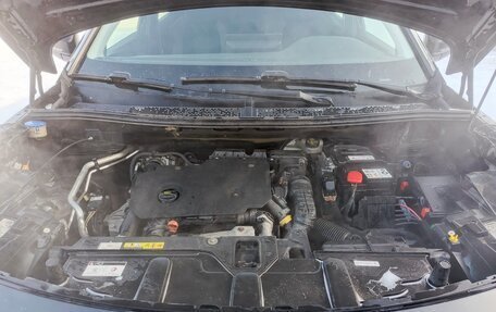 Peugeot 3008 II, 2021 год, 1 900 000 рублей, 9 фотография