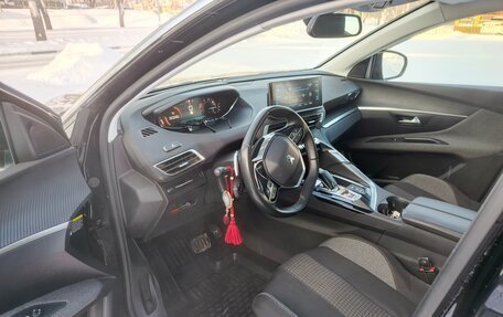 Peugeot 3008 II, 2021 год, 1 900 000 рублей, 7 фотография