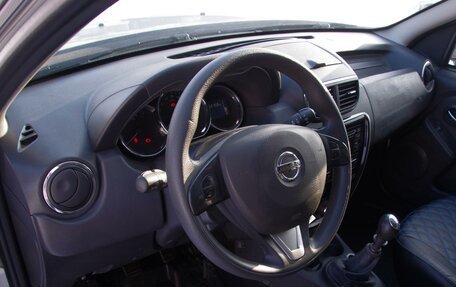 Nissan Terrano III, 2018 год, 1 520 000 рублей, 6 фотография