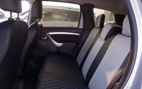 Nissan Terrano III, 2018 год, 1 520 000 рублей, 8 фотография